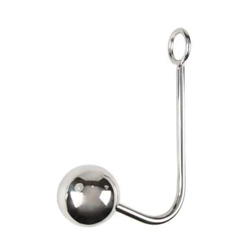 AllNight 5299 Steel BDSM Hook Anal 1208